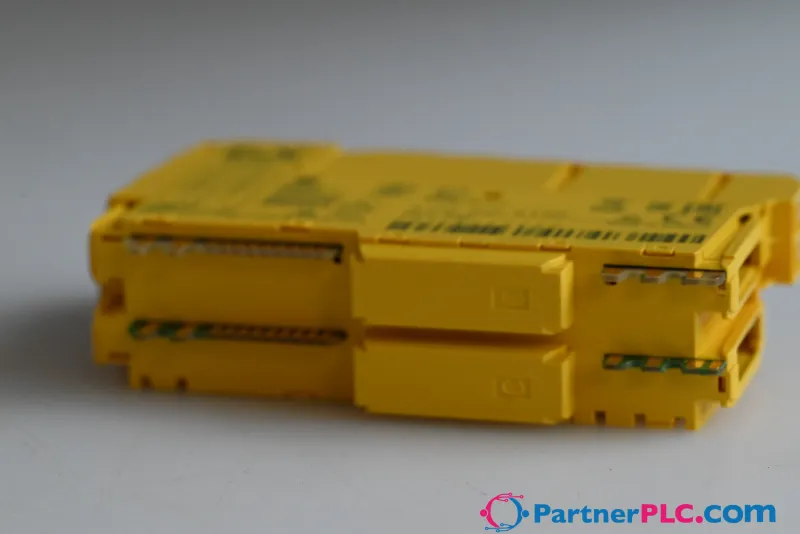B&R X20SO4110 New Rev. M0 — photo 5 of 9