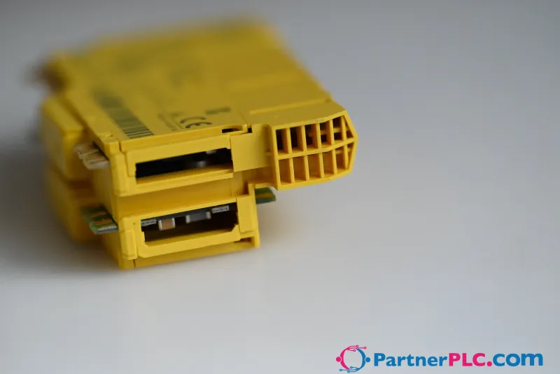 B&R X20SO4120 Refurbished Rev. L0 — photo 2 of 7