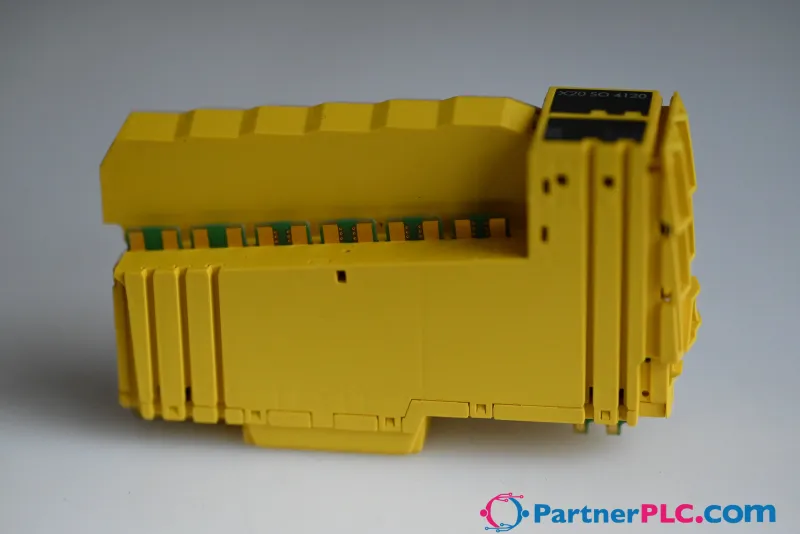 B&R X20SO4120 Refurbished Rev. L0 — photo 7 of 7