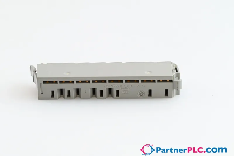 B&R X20TB1E Used — photo 5 of 5