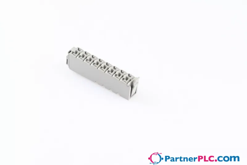 X20TB1F | B&R Industrial Automation — photo 1 of 4