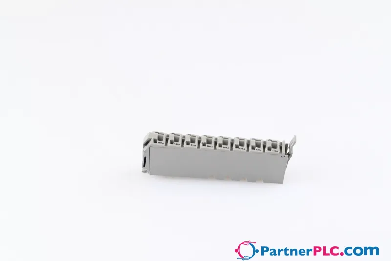 X20TB1F | B&R Industrial Automation — photo 3 of 4