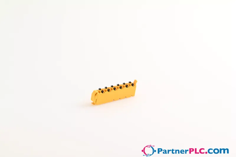 X20TB52 | B&R Industrial Automation — photo 1 of 6