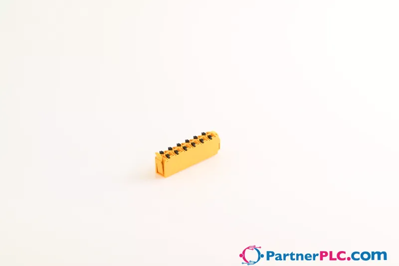 X20TB52 | B&R Industrial Automation — photo 4 of 6