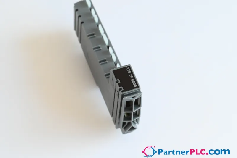 X20ZF0000 | B&R Industrial Automation — photo 4 of 6