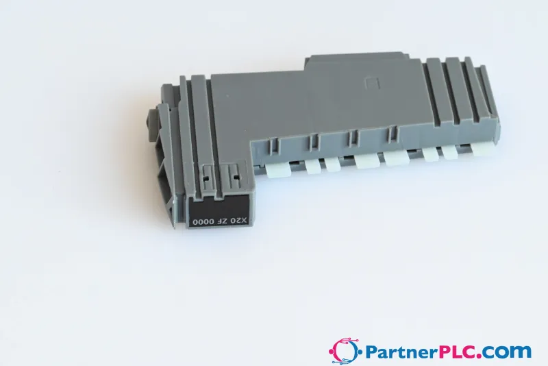 X20ZF0000 | B&R Industrial Automation — photo 6 of 6