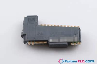 X20ZF0000 B&R