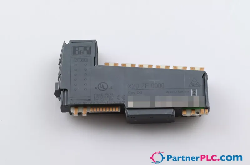 X20ZF0000 B&R — photo 1 of 2