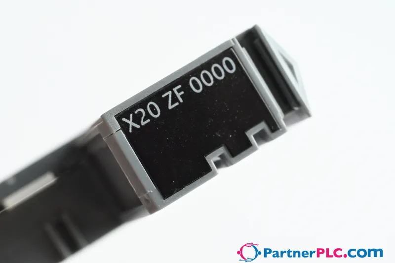 X20ZF0000 | B&R Industrial Automation — photo 5 of 8