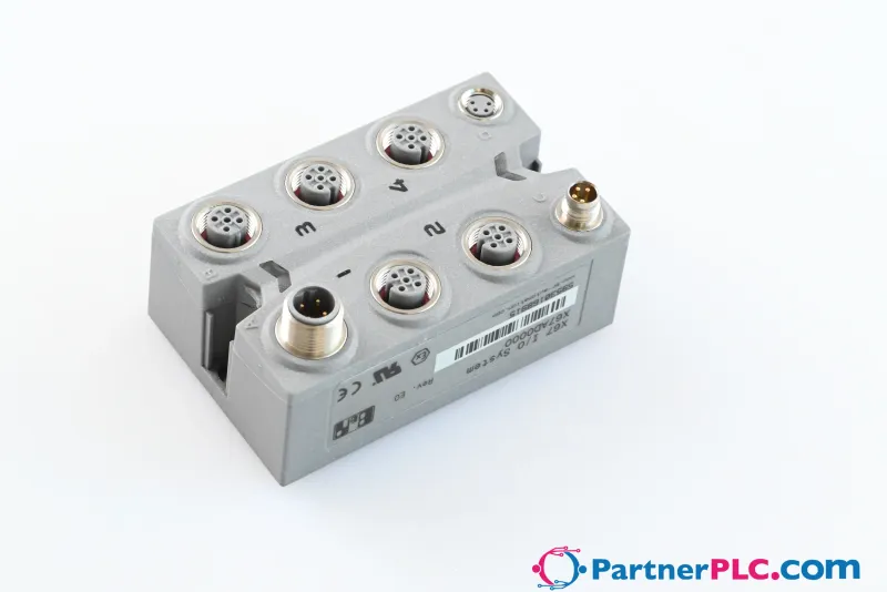 X67AD0000 | B&R Industrial Automation — photo 2 of 5