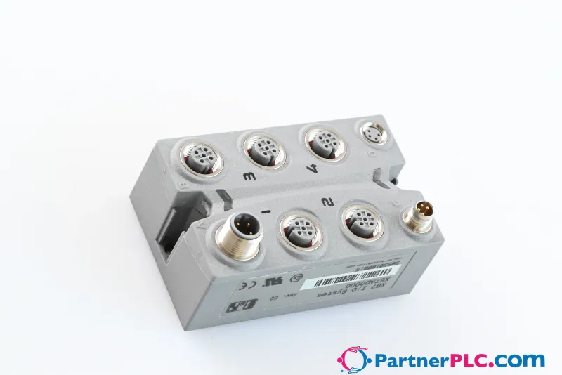 X67AD0000 | B&R Industrial Automation — photo 3 of 5