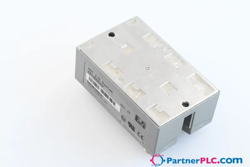 X67AD0000 | B&R Industrial Automation — photo 5 of 5