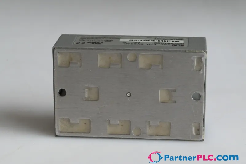B&R X67AM1223 New without box Rev. J0 – 2 analog inputs, 2 analog outputs, ±10 V each — photo 3 of 7