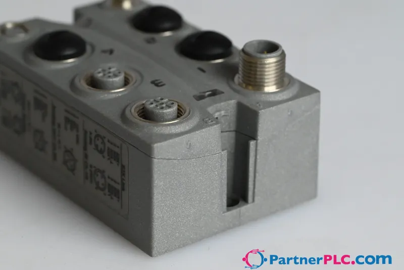 B&R X67AM1223 New without box Rev. J0 – 2 analog inputs, 2 analog outputs, ±10 V each — photo 5 of 7