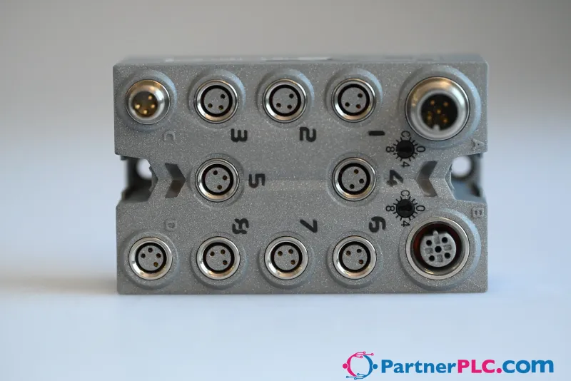 B&R X67BC7321-1 New without box Rev. P0 — photo 3 of 7