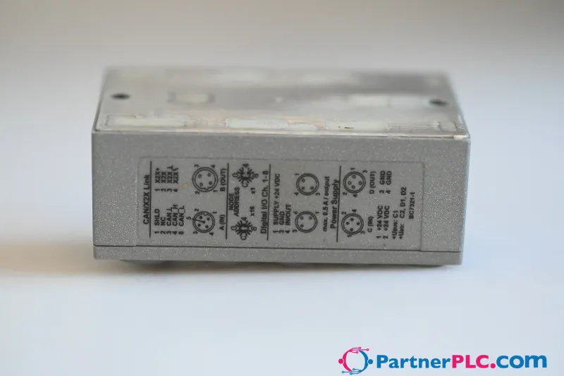 B&R X67BC7321-1 New without box Rev. P0 — photo 7 of 7