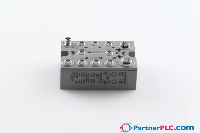 B&R X67BC8321-1 Used Rev. K6 — photo 4 of 5