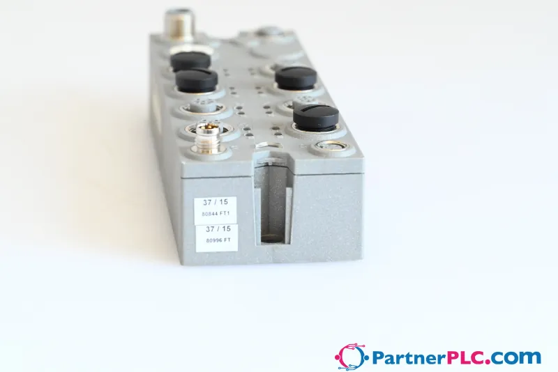 B&R X67DI1371.L12 – 16 digital inputs; For all standard sensors with M12… — photo 1 of 7