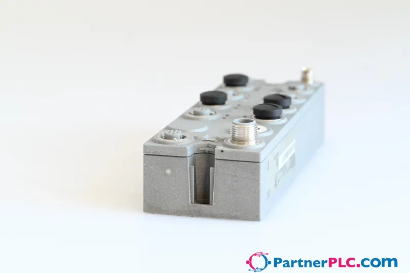 B&R X67DI1371.L12 – 16 digital inputs; For all standard sensors with M12… — photo 3 of 7