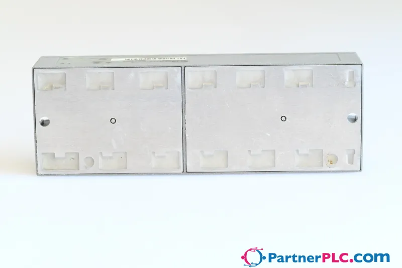 B&R X67DI1371.L12 – 16 digital inputs; For all standard sensors with M12… — photo 4 of 7