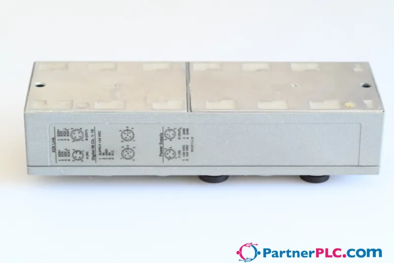 B&R X67DI1371.L12 – 16 digital inputs; For all standard sensors with M12… — photo 5 of 7