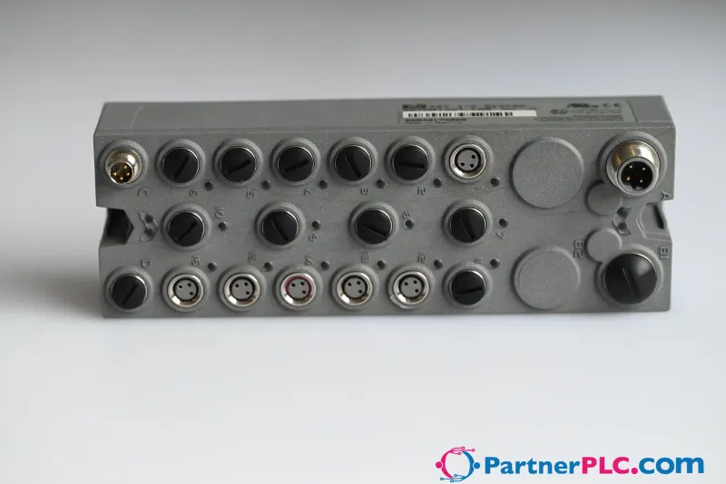 B&R X67DM1321.L08 Used Rev. J0 — photo 4 of 7