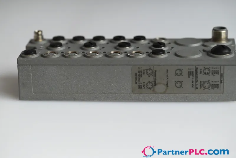 B&R X67DM1321.L08 Used Rev. J0 — photo 7 of 7