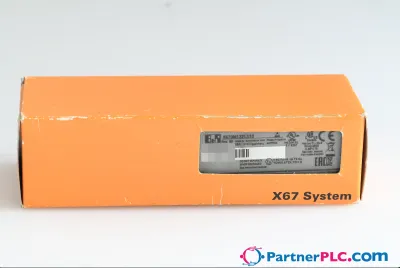 X67DM1321.L12 | B&R Industrial Automation