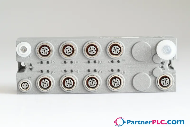 X67DM1321.L12 | B&R Industrial Automation — photo 3 of 8