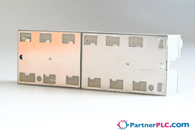 X67DM1321.L12 | B&R Industrial Automation — photo 5 of 8