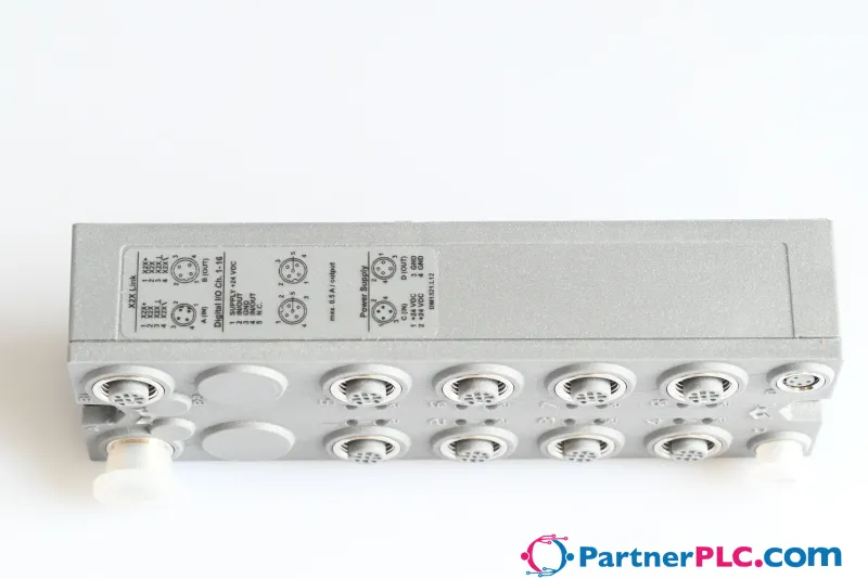X67DM1321.L12 | B&R Industrial Automation — photo 6 of 8