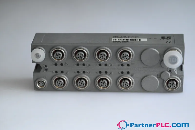 B&R X67DM1321.L12 Used Rev. E0 — photo 6 of 7