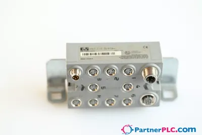 X67DM1321 | B&R Industrial Automation