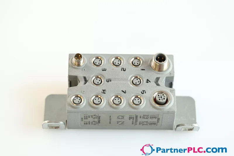 X67DM1321 | B&R Industrial Automation — photo 2 of 8