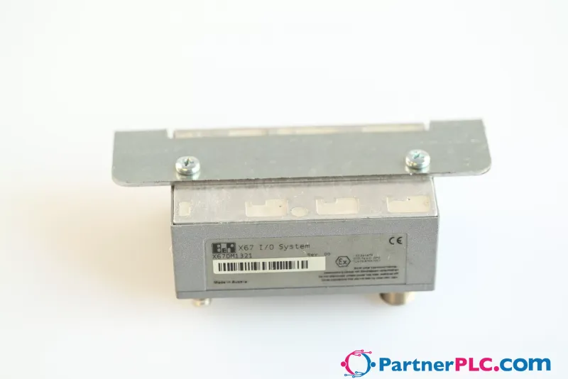 X67DM1321 | B&R Industrial Automation — photo 4 of 8