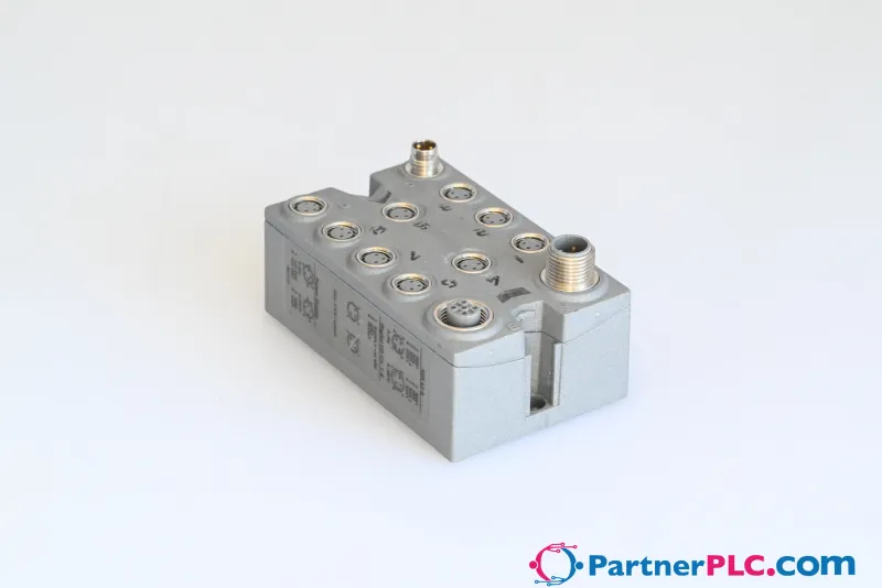 X67DM1321 | B&R Industrial Automation — photo 6 of 8