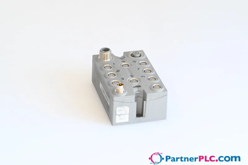 X67DM1321 | B&R Industrial Automation — photo 8 of 8
