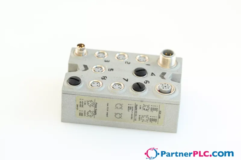 X67DM1321 | B&R Industrial Automation — photo 2 of 6