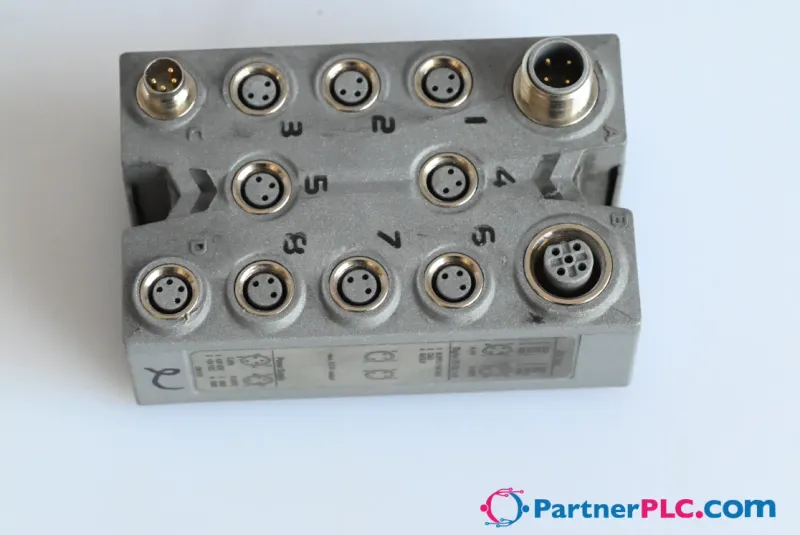 B&R X67DM1321 Used Rev. O0 — photo 3 of 5