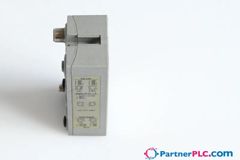 X67DM1321 | B&R Industrial Automation — photo 3 of 6