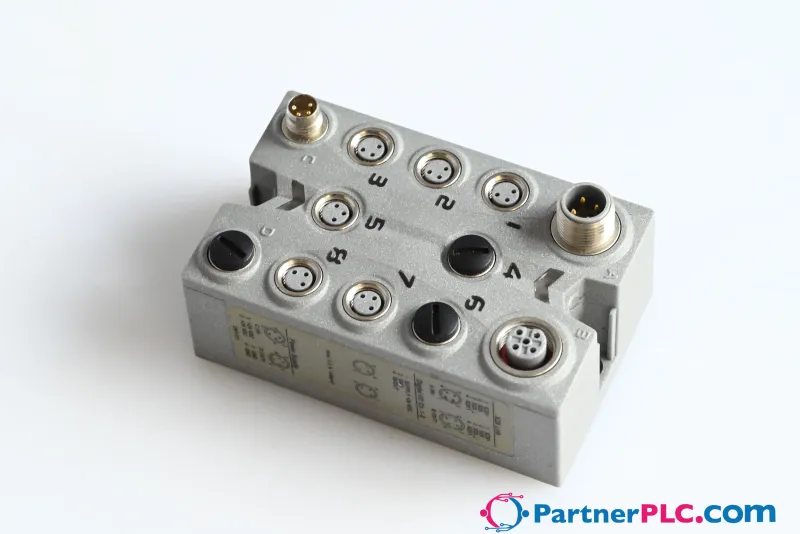 X67DM1321 | B&R Industrial Automation — photo 4 of 6