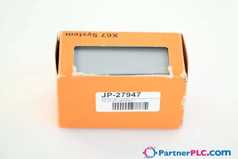 B&R X67DM1321-missing partnumber New — photo 2 of 10