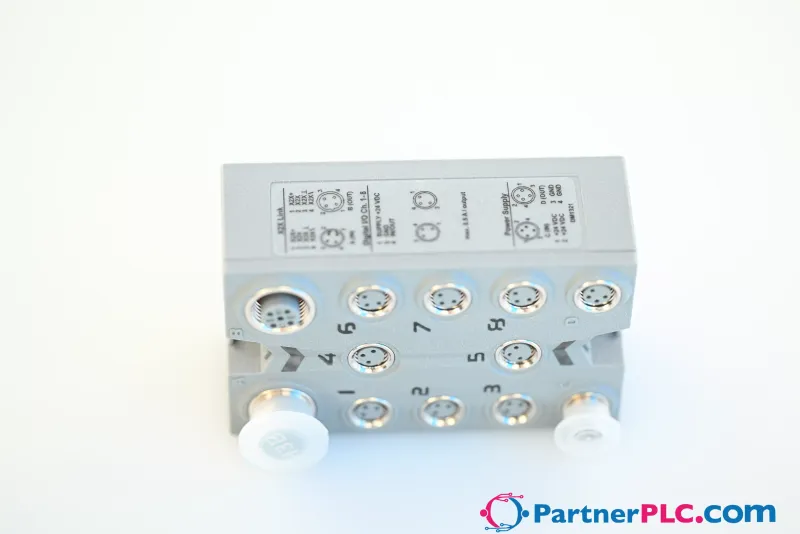 B&R X67DM1321-missing partnumber New — photo 5 of 10