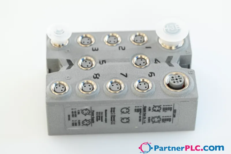 X67DO1332 | B&R Industrial Automation — photo 1 of 6