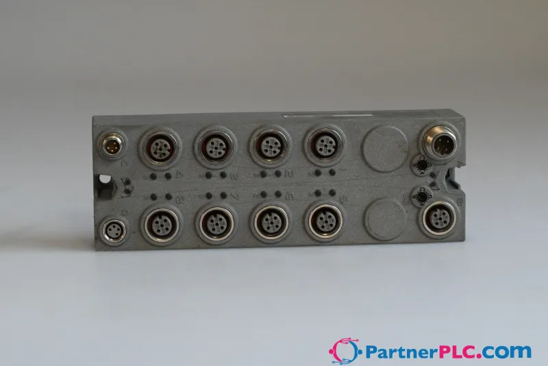 B&R X67DO9332.L12 Used Rev. H0 — photo 3 of 7