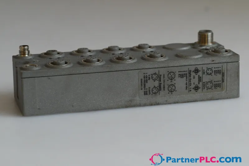 B&R X67DO9332.L12 Used Rev. H0 — photo 5 of 7