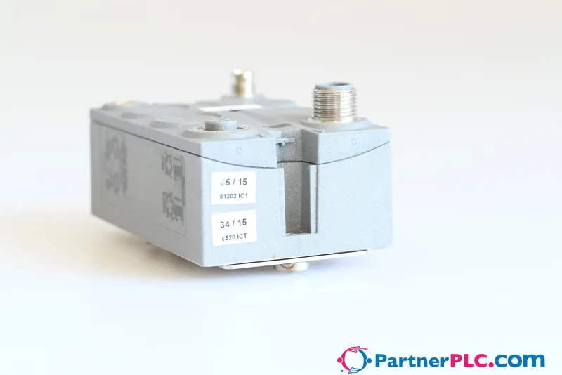 B&R X67PS1300 – Electrical isolation of supply and X2X Link power supply — photo 3 of 7