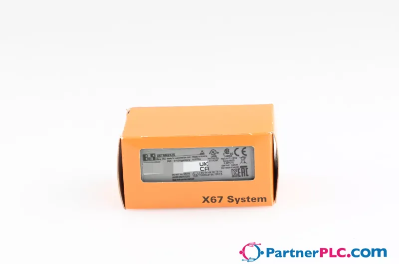X67SM2436 | B&R Industrial Automation — photo 1 of 5