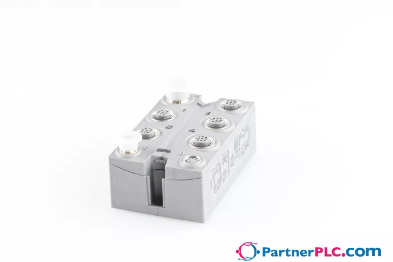 X67SM2436 | B&R Industrial Automation — photo 2 of 5