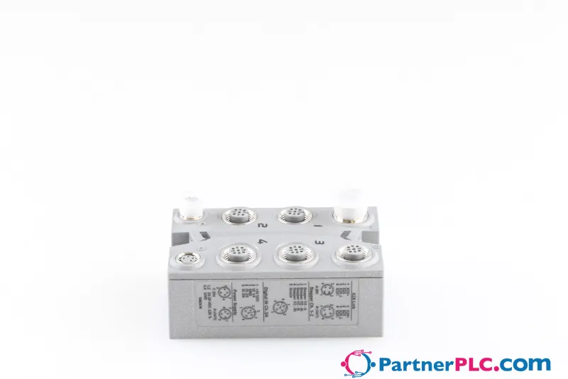 X67SM2436 | B&R Industrial Automation — photo 3 of 5